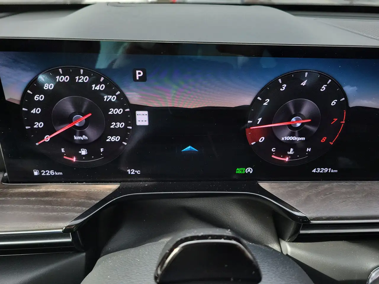 Genesis GV80 - Image 12
