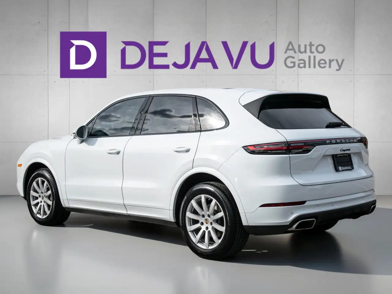 Porsche Cayenne - Image 5