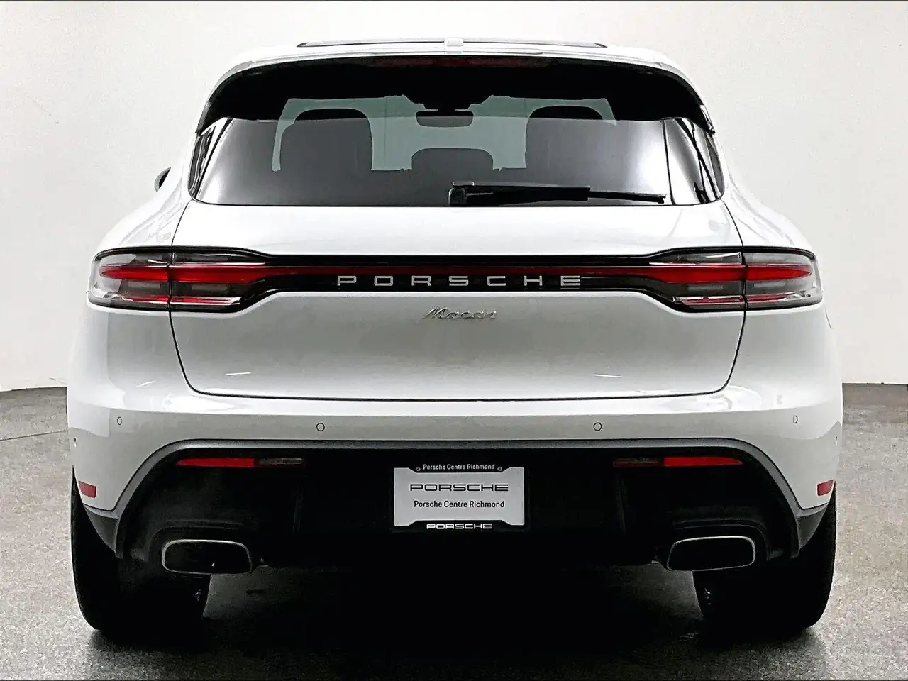 Porsche Macan - Image 6