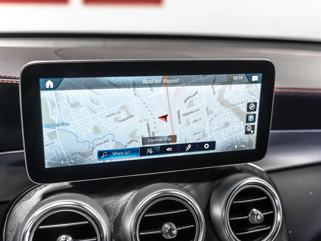 Mercedes-Benz GLC - Image 16