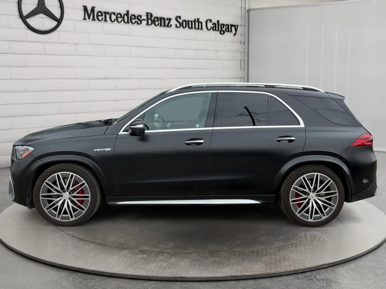 Mercedes-Benz GLE - Image 8