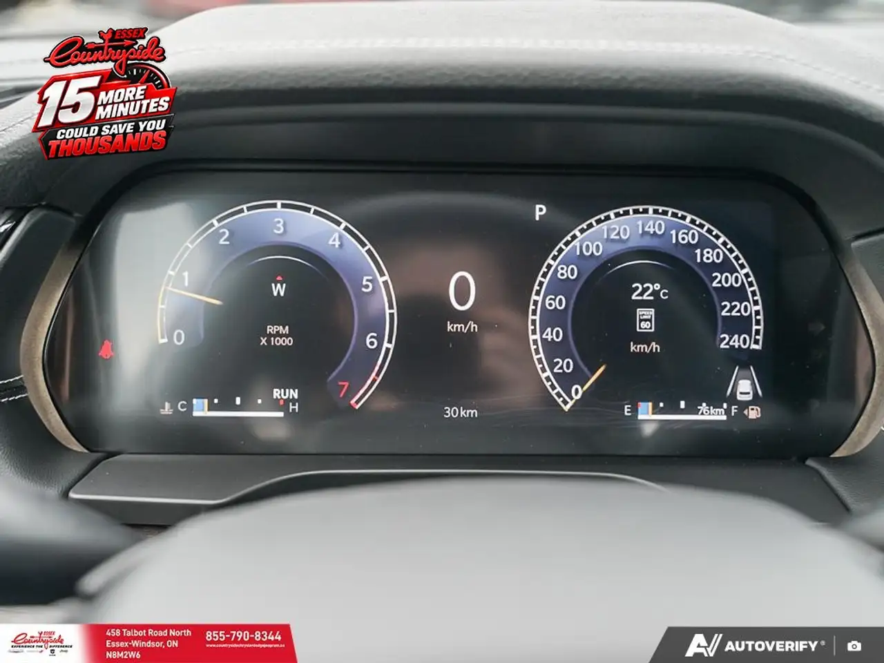 Jeep Grand Cherokee - Image 16