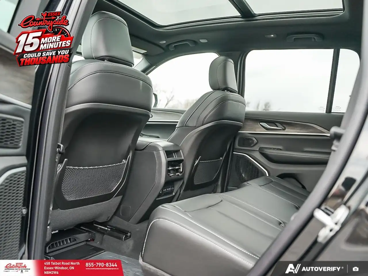 Jeep Grand Cherokee - Image 25