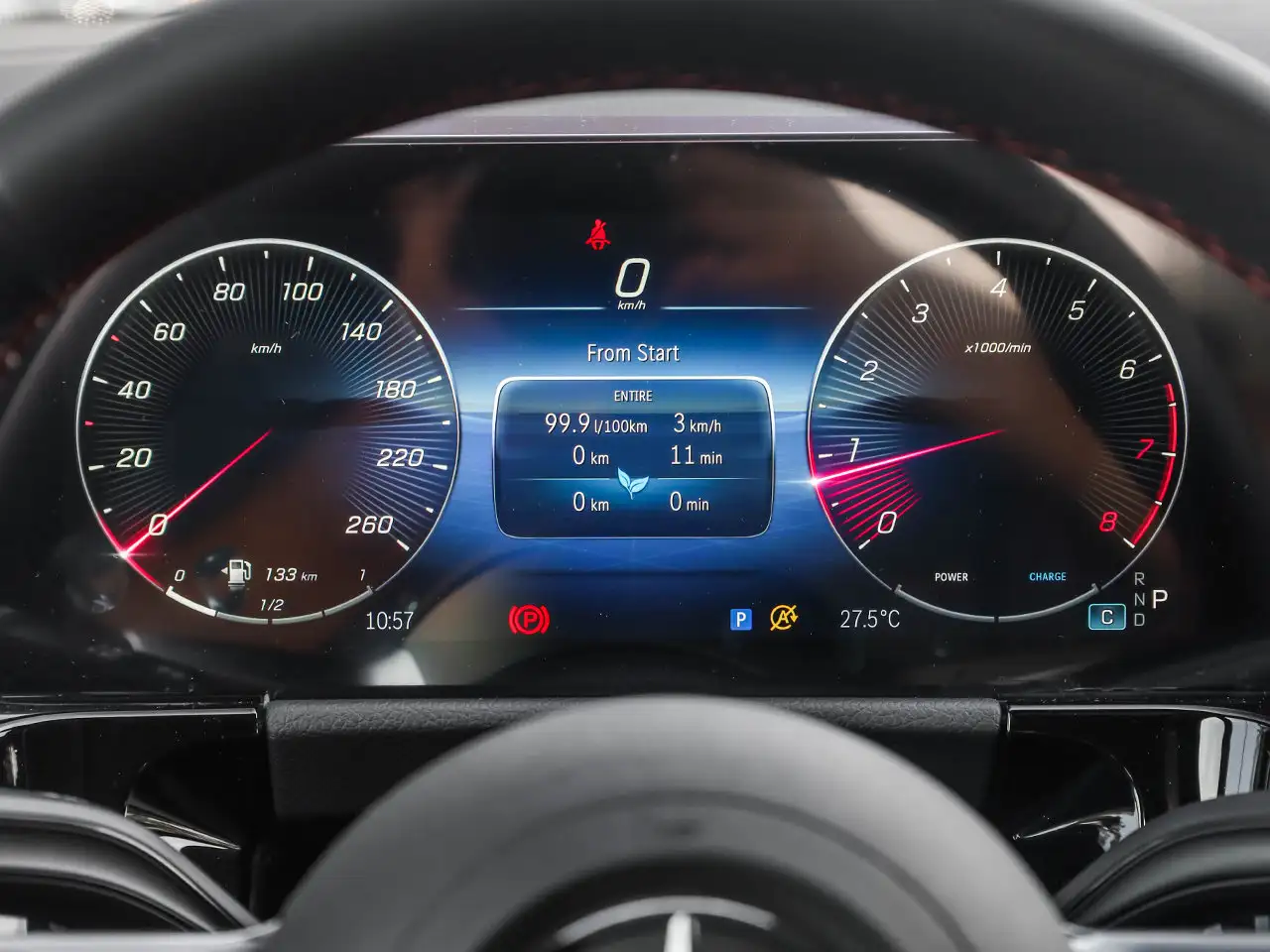 Mercedes-Benz GLA - Image 21