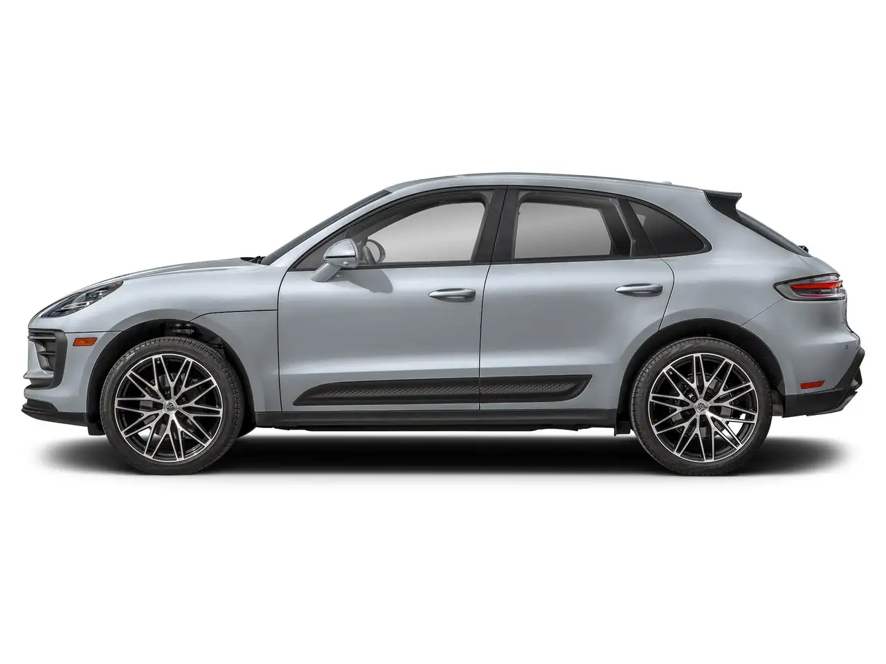 Porsche Macan - Image 3