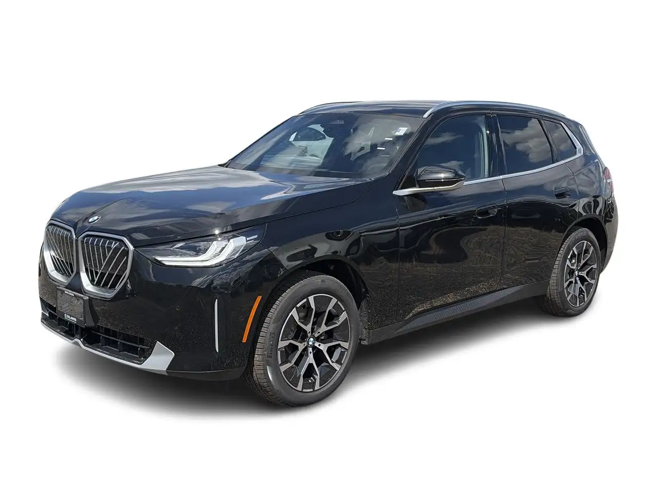 BMW X3 - Image 6