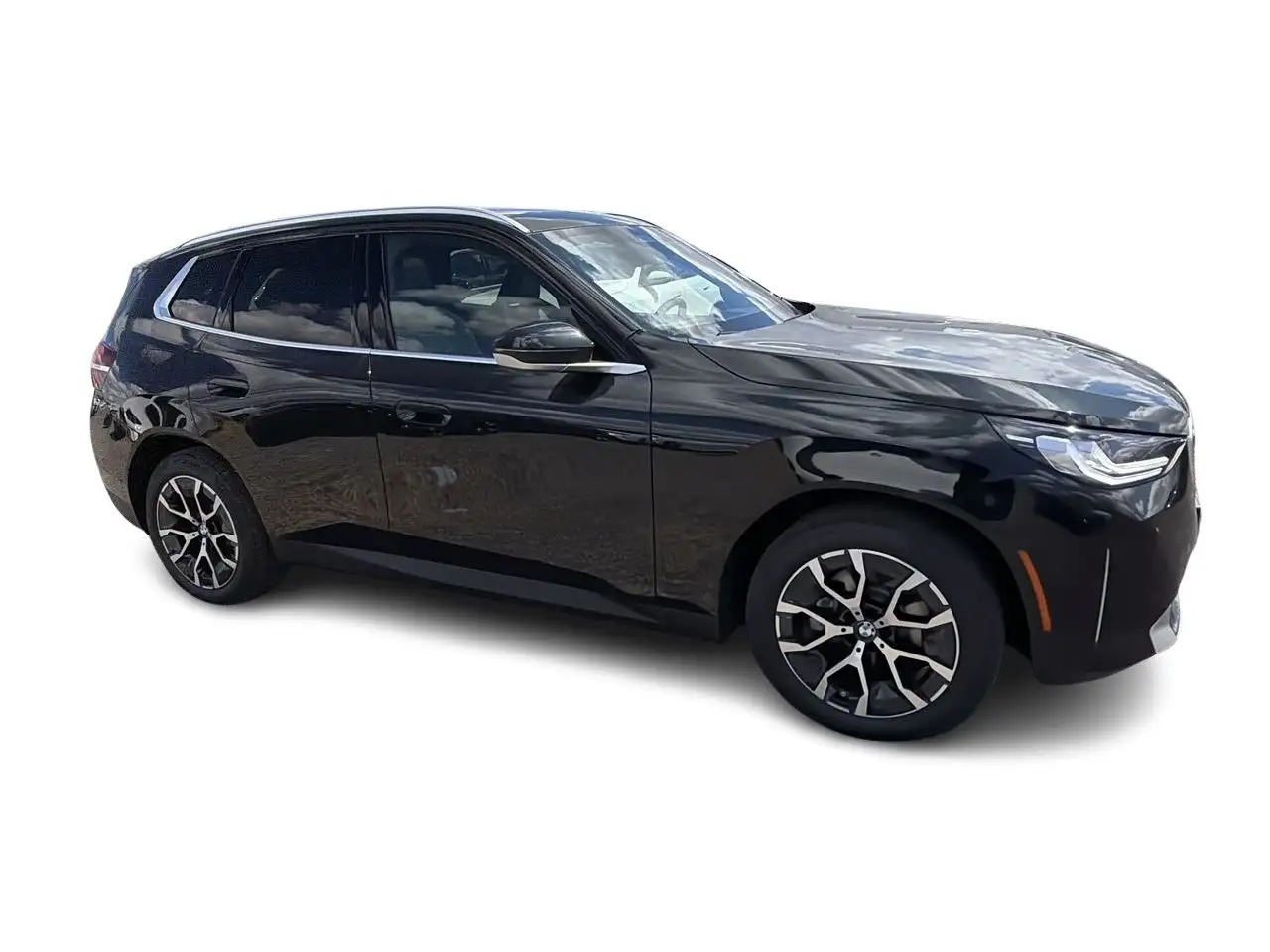 BMW X3 - Image 17