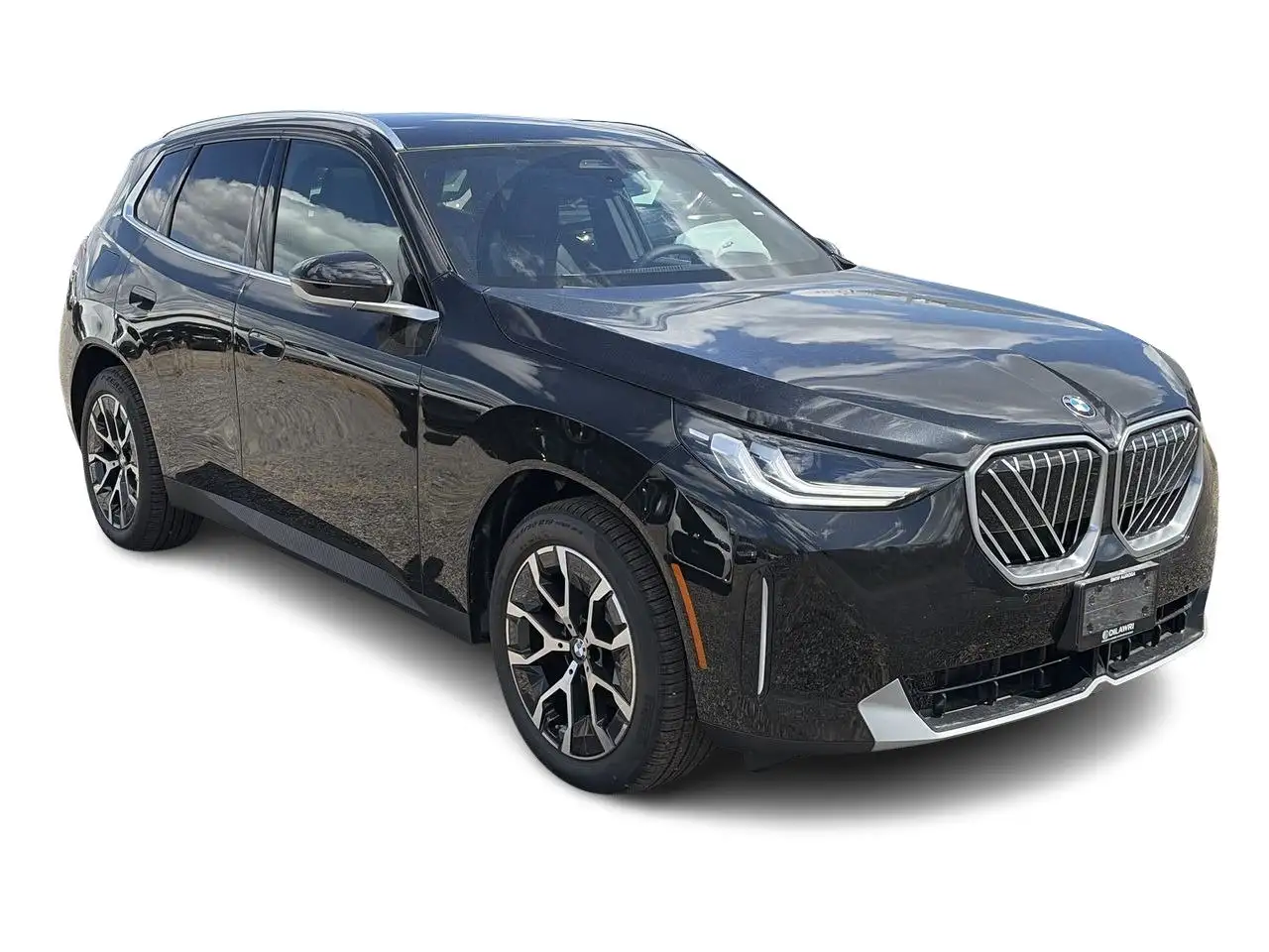 BMW X3 - Image 2