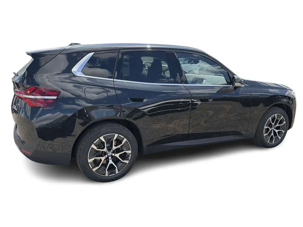 BMW X3 - Image 15