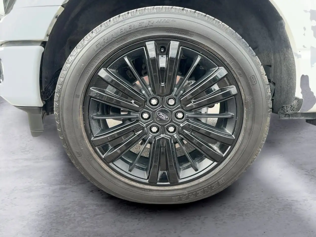 Ford F-150 - Image 14