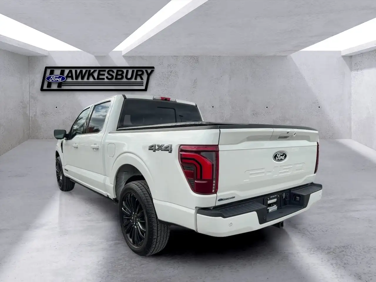Ford F-150 - Image 5