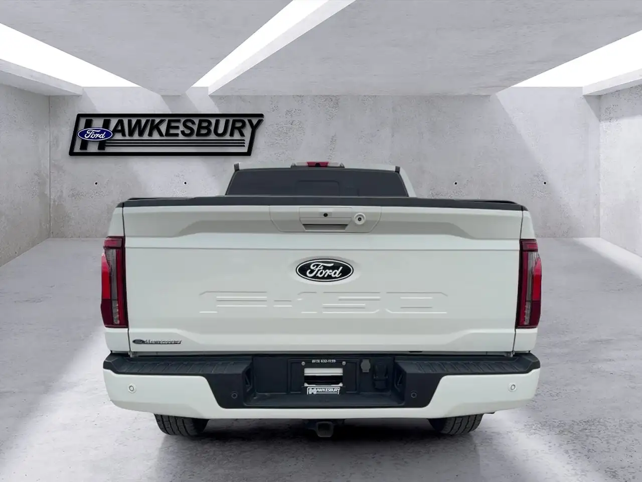 Ford F-150 - Image 7