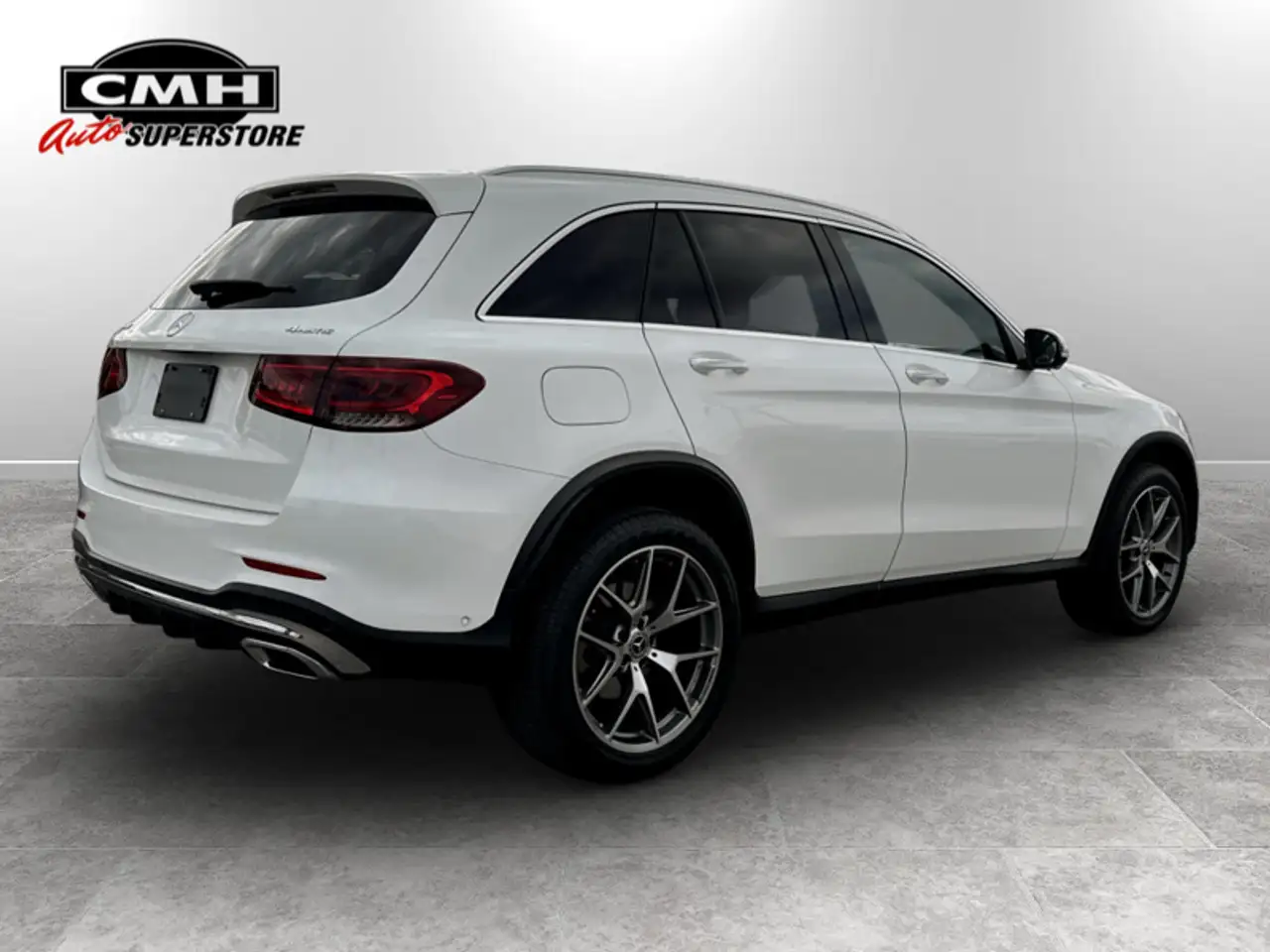 Mercedes-Benz GLC - Image 6