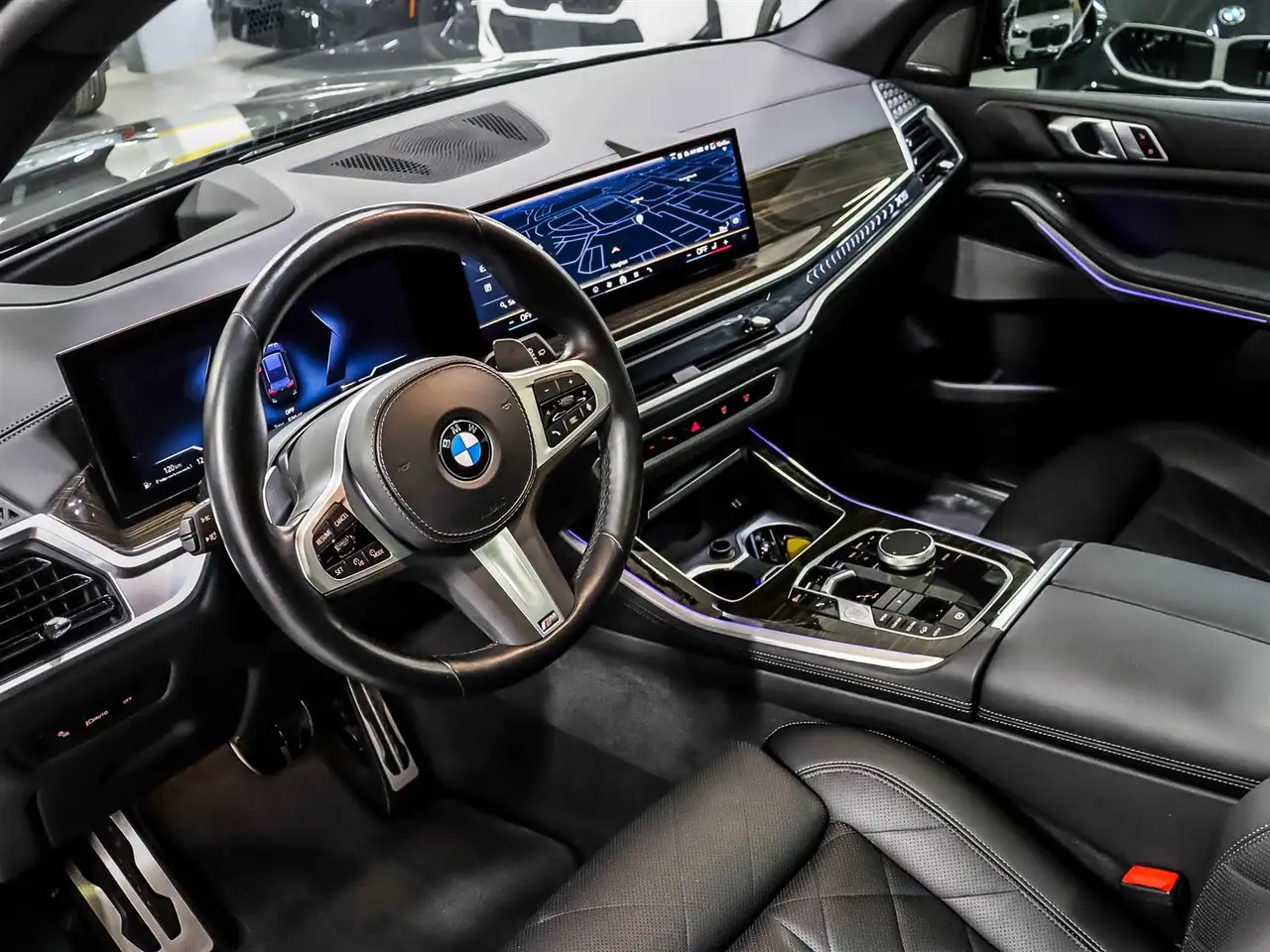 BMW X5 - Image 6