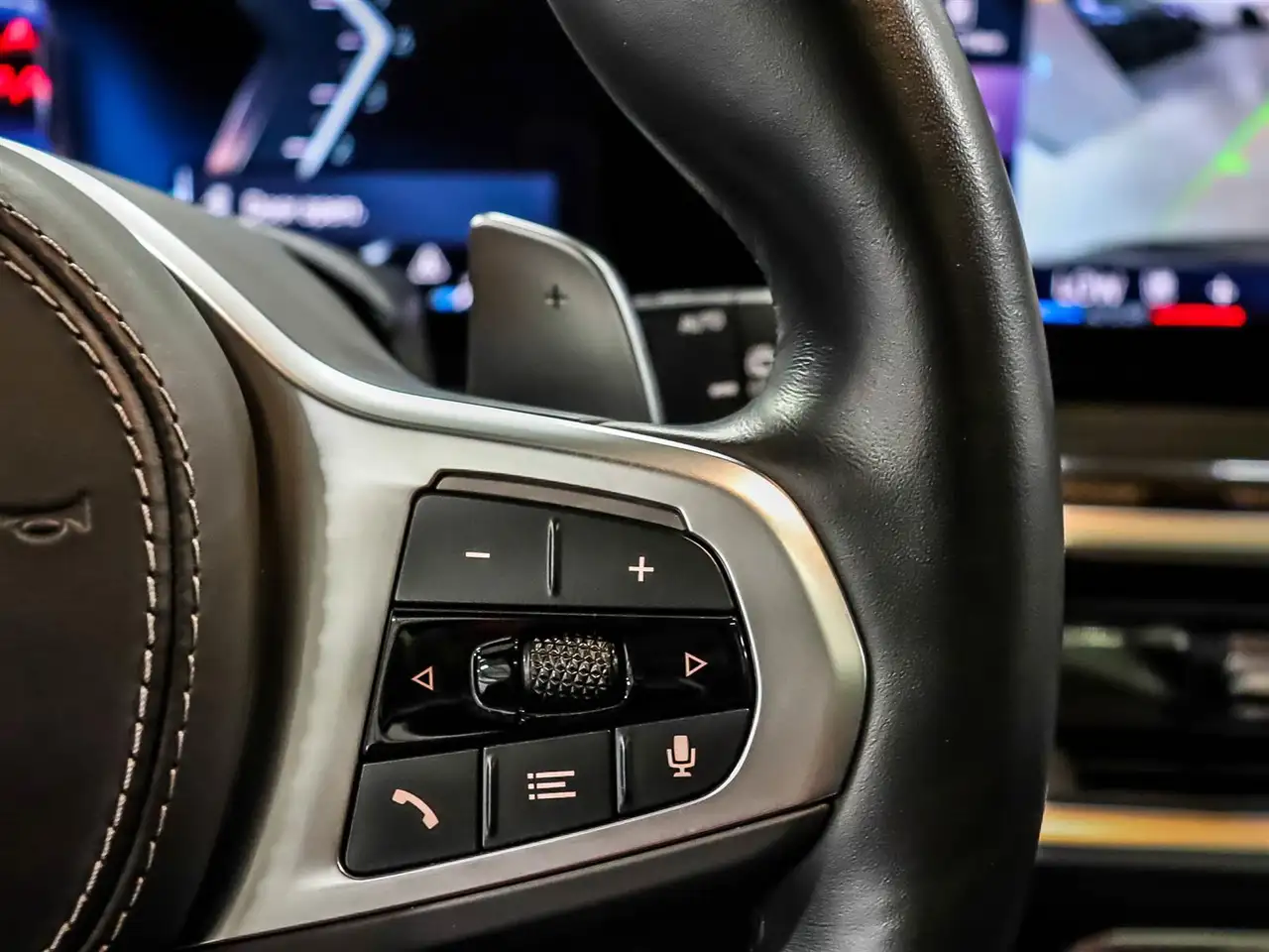 BMW X5 - Image 31