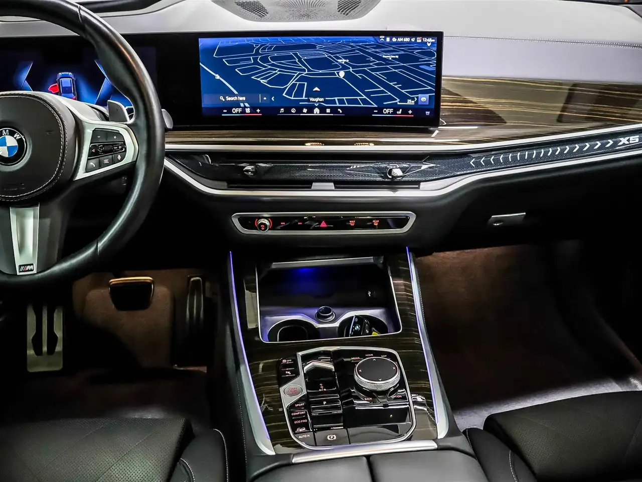 BMW X5 - Image 10
