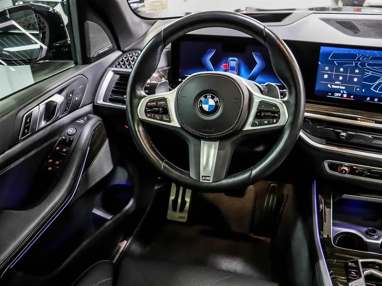 BMW X5 - Image 9