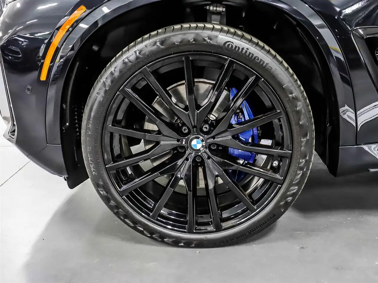 BMW X5 - Image 23