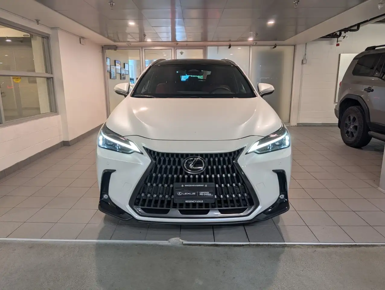 Lexus NX 350 - Image 3