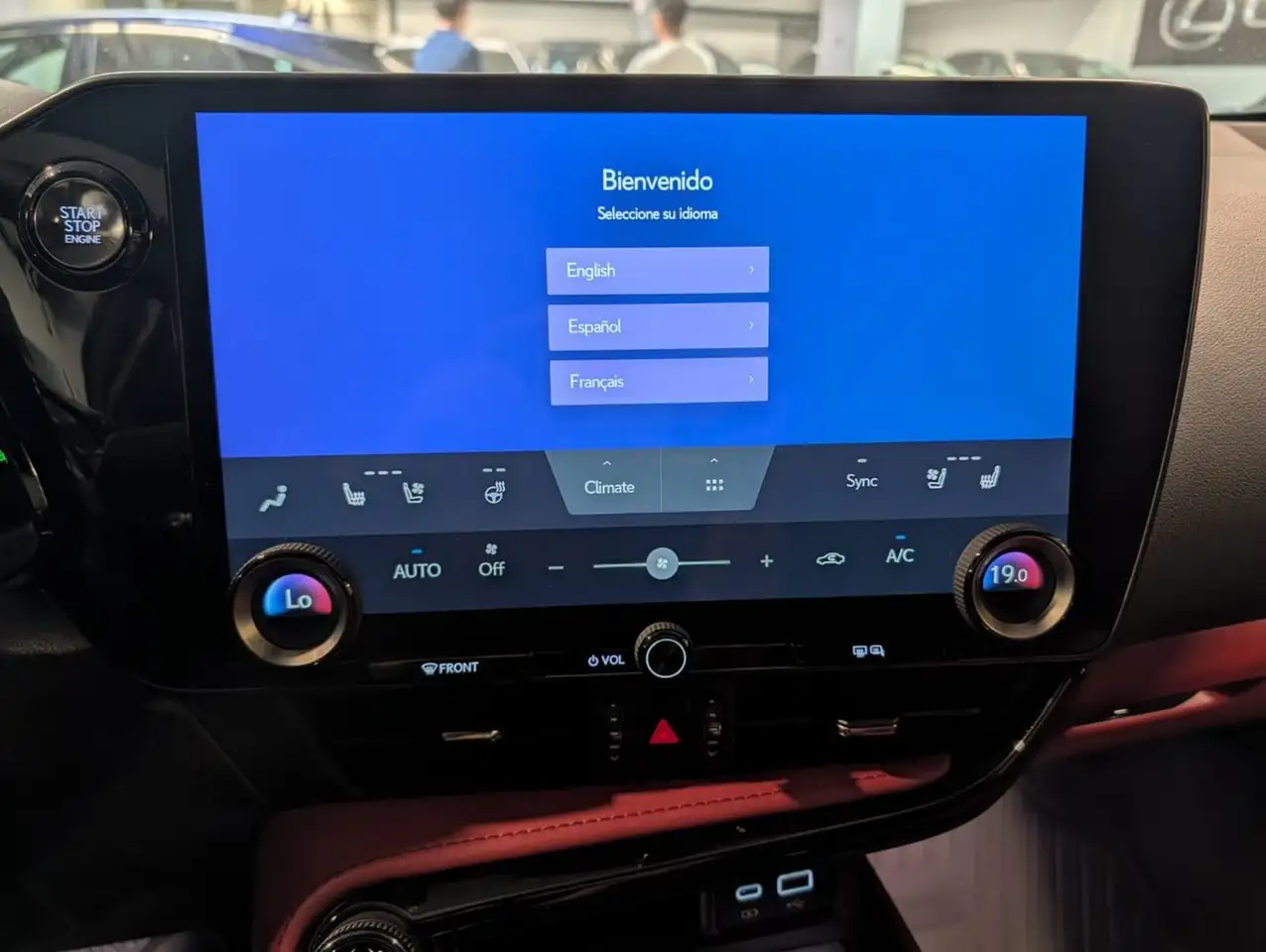 Lexus NX 350 - Image 17