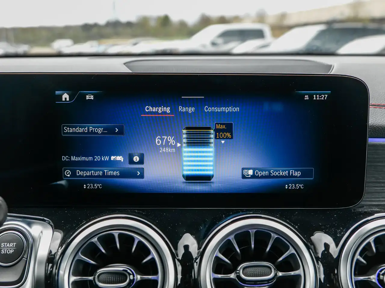 Mercedes-Benz EQB - Image 26