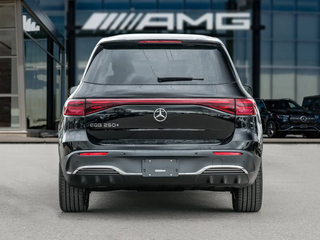 Mercedes-Benz EQB - Image 6