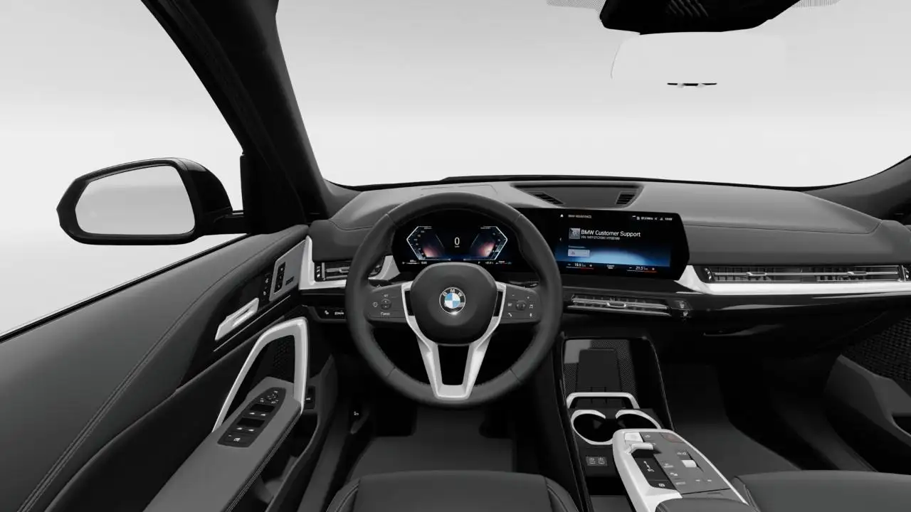 BMW X1 - Image 13