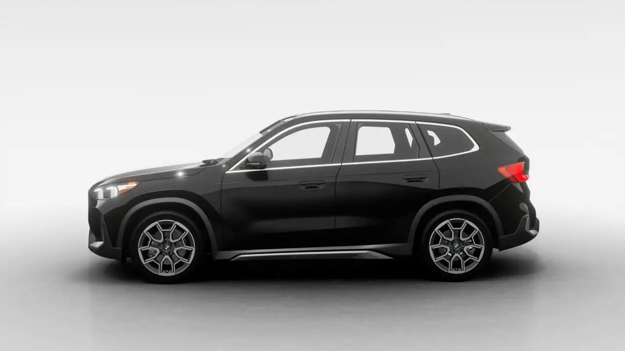 BMW X1 - Image 4