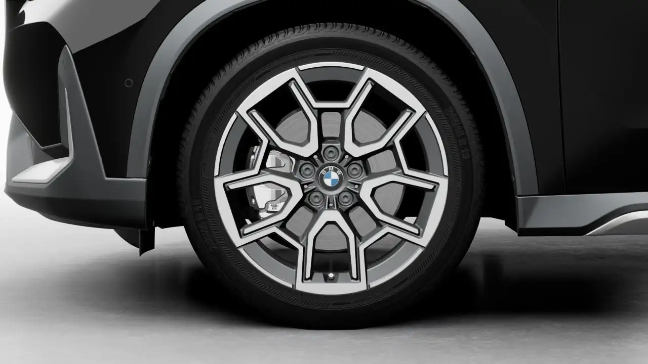 BMW X1 - Image 7