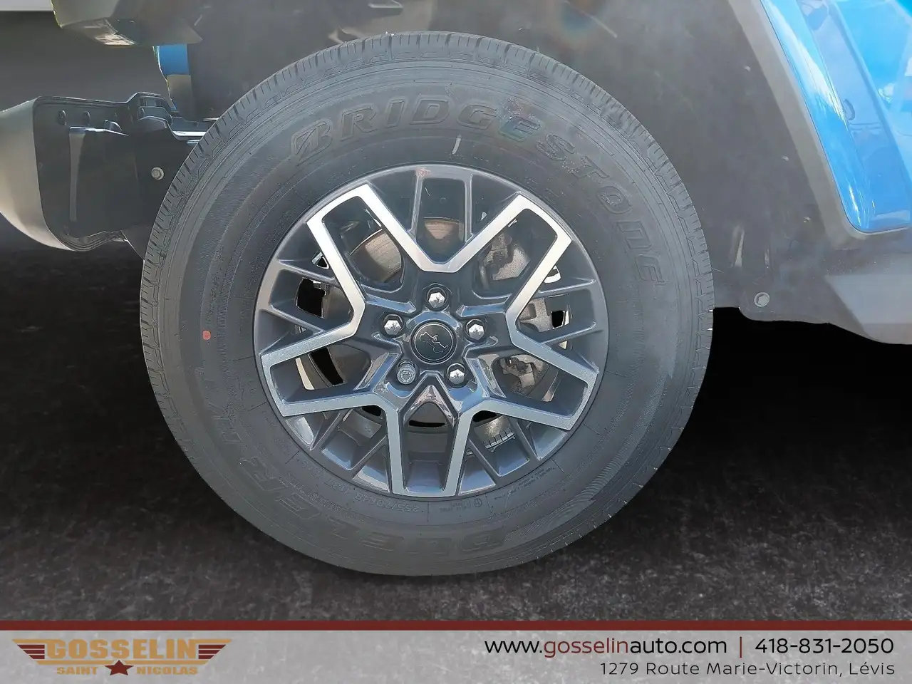 Jeep Wrangler - Image 7