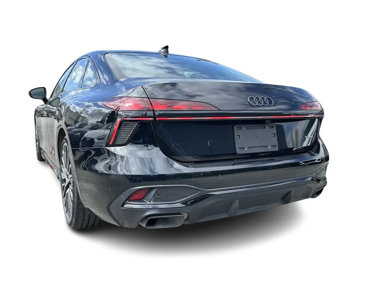 Audi A6 - Image 11