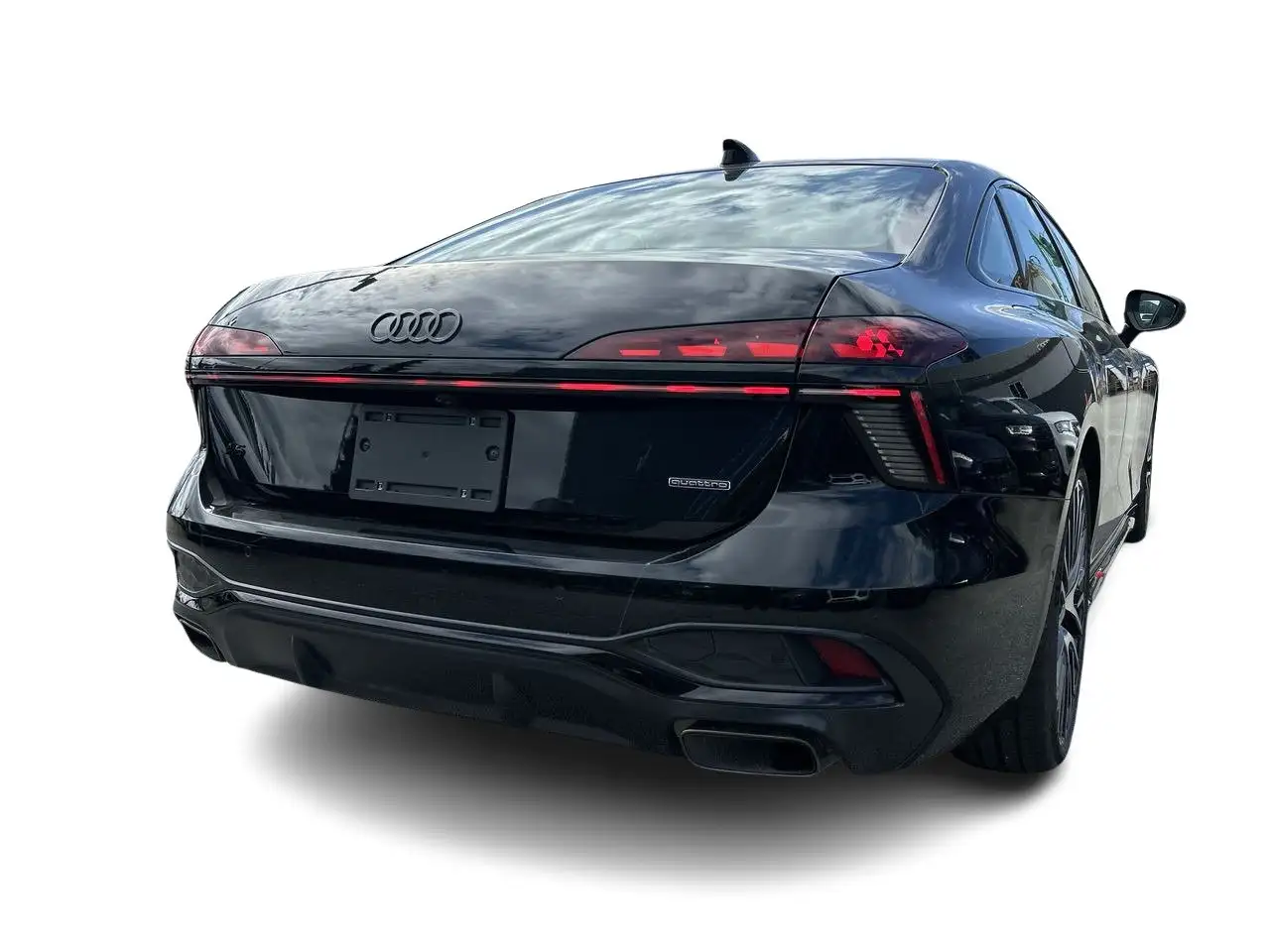 Audi A6 - Image 13