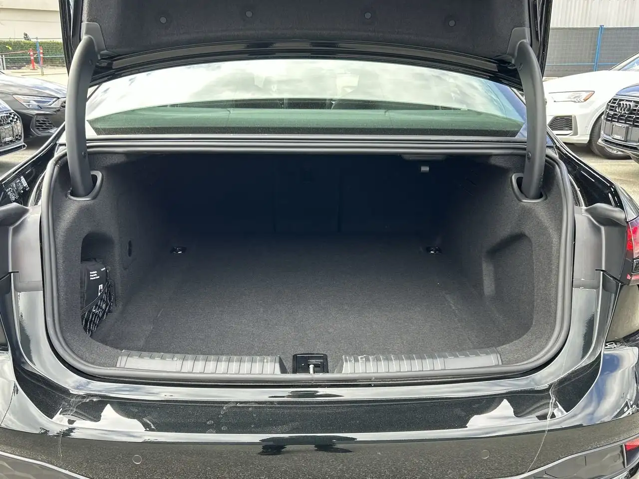 Audi A6 - Image 32