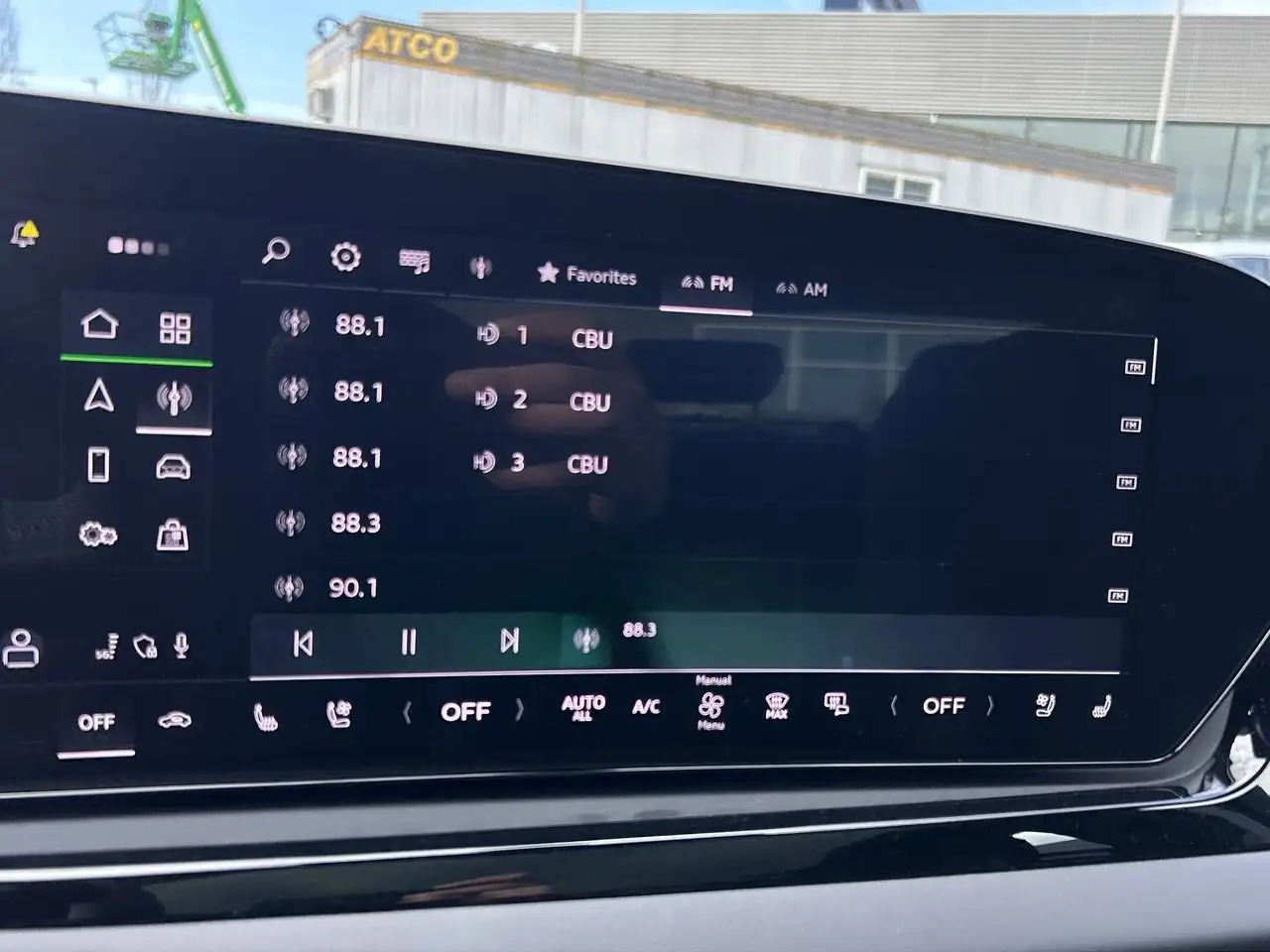 Audi A6 - Image 24