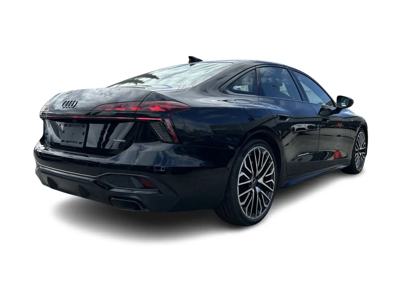 Audi A6 - Image 14