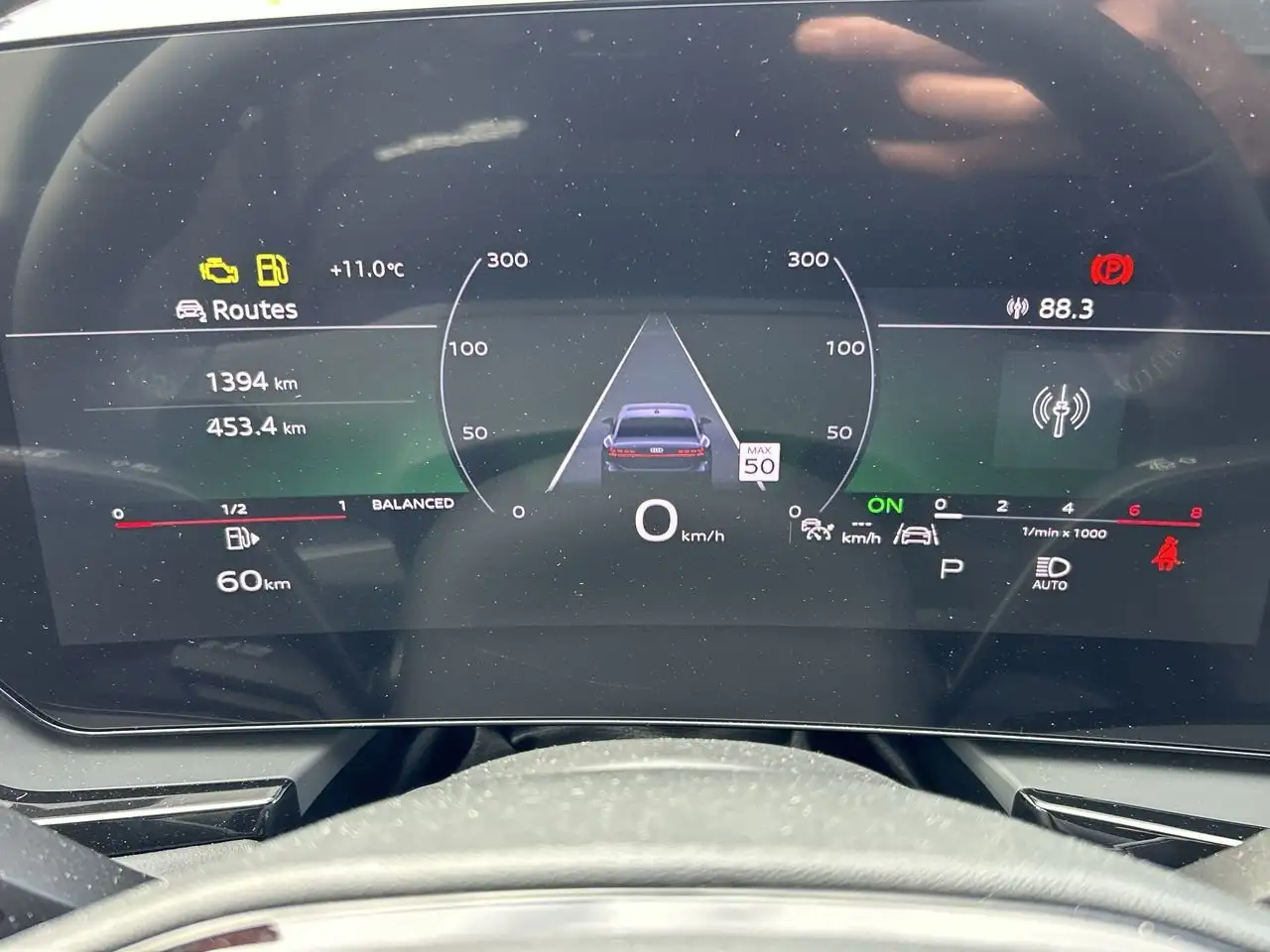 Audi A6 - Image 23