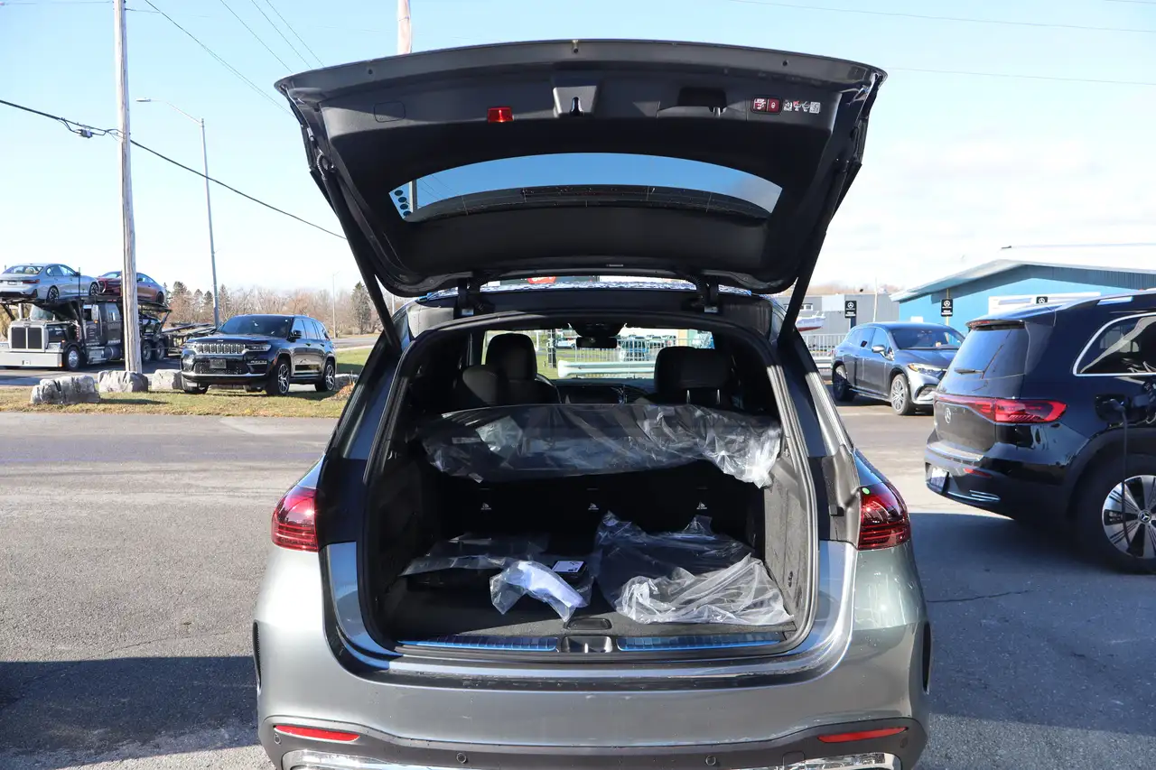Mercedes-Benz GLE - Image 7