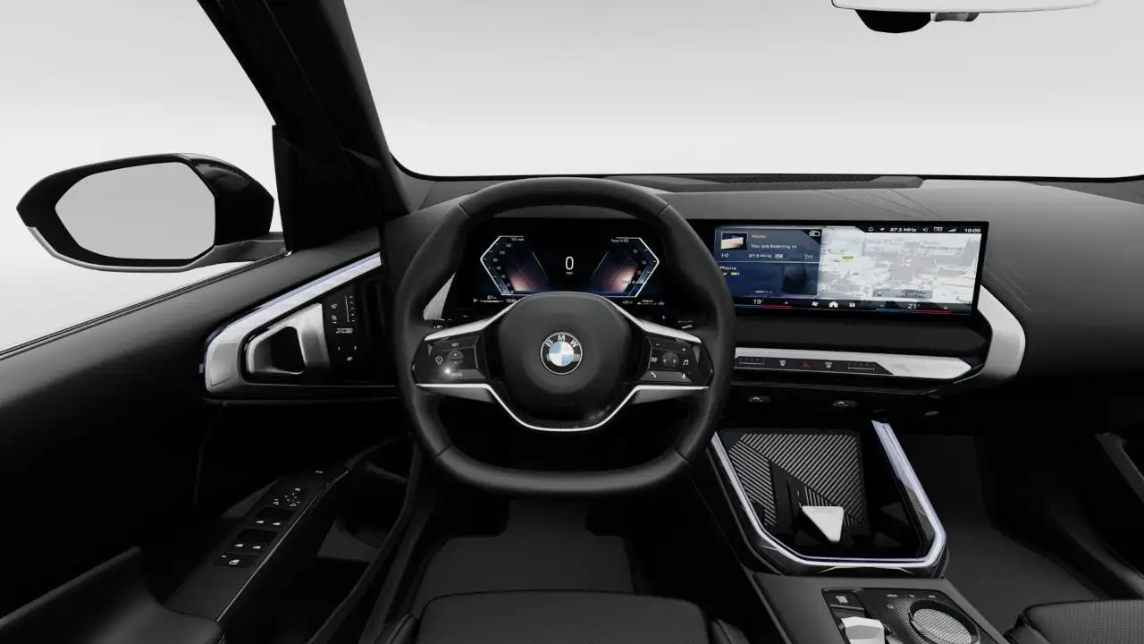BMW X3 - Image 13