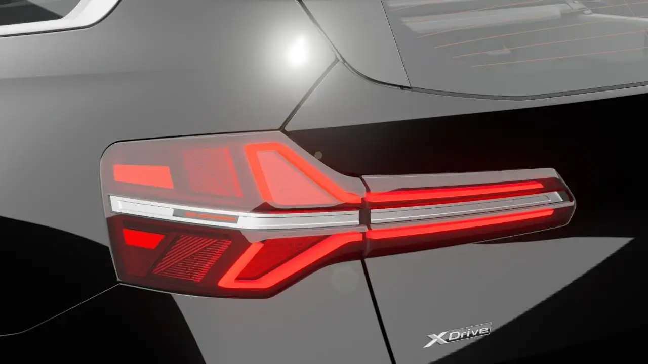 BMW X3 - Image 8