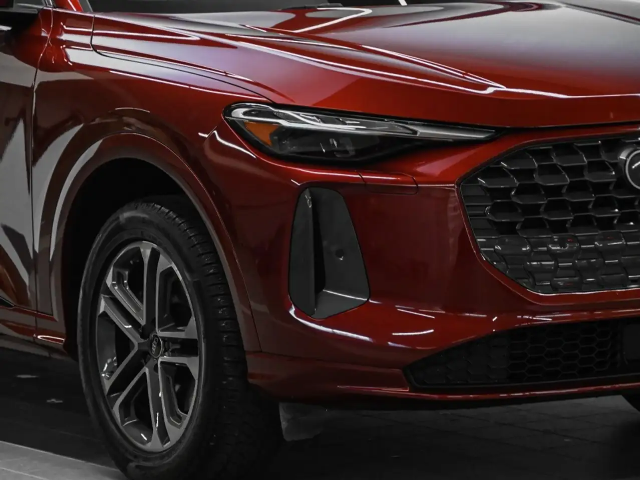 Audi Q5 - Image 6