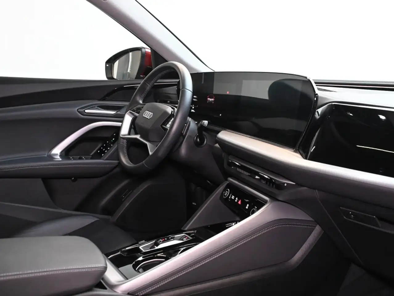 Audi Q5 - Image 19
