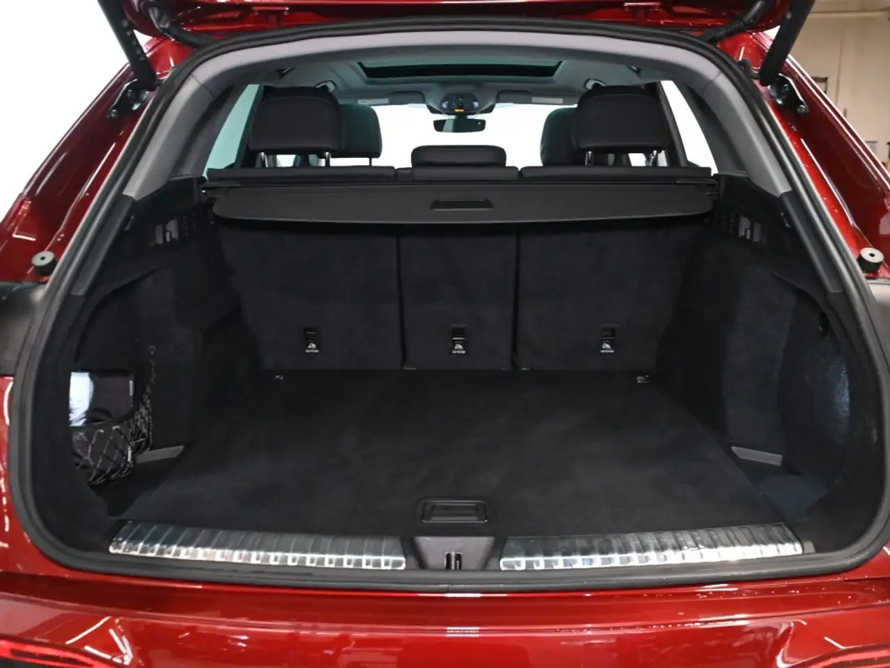 Audi Q5 - Image 10