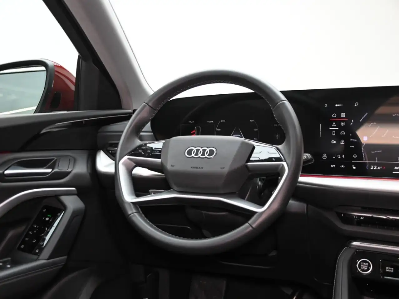 Audi Q5 - Image 29