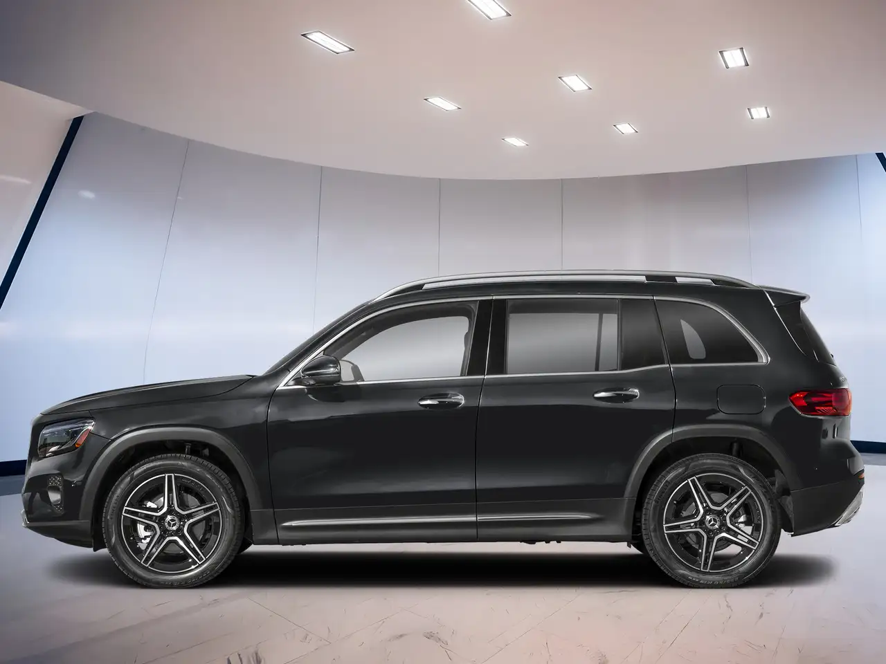 Mercedes-Benz GLB - Image 3