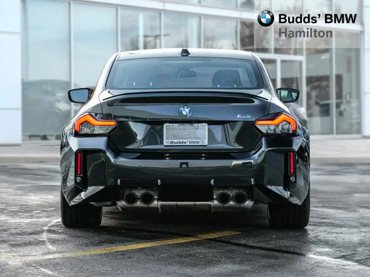 BMW M2 - Image 6