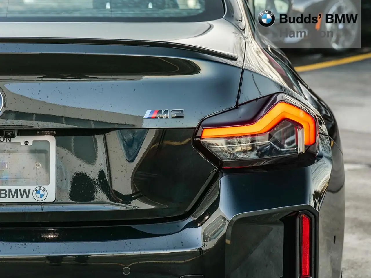 BMW M2 - Image 11