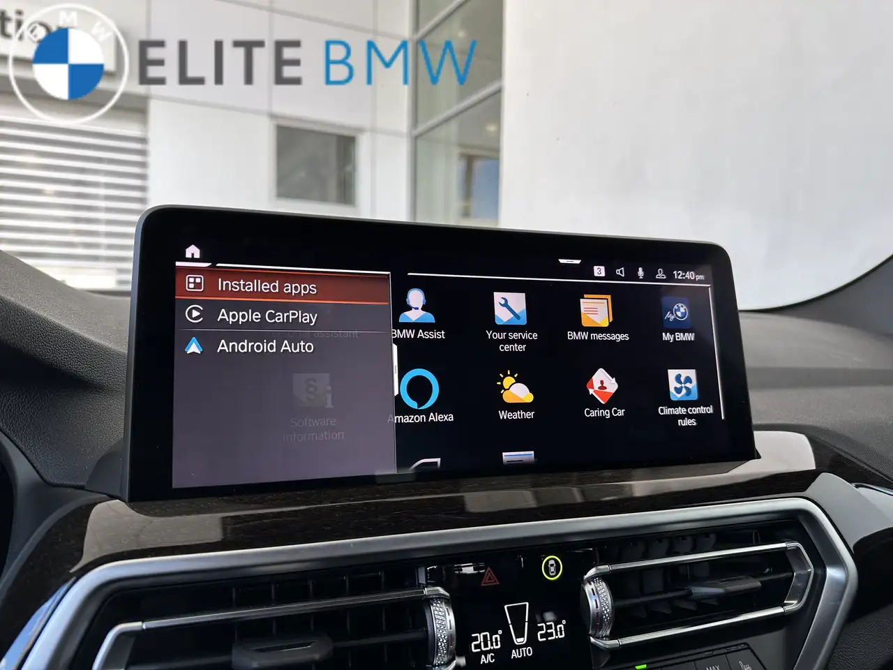 BMW X3 - Image 3