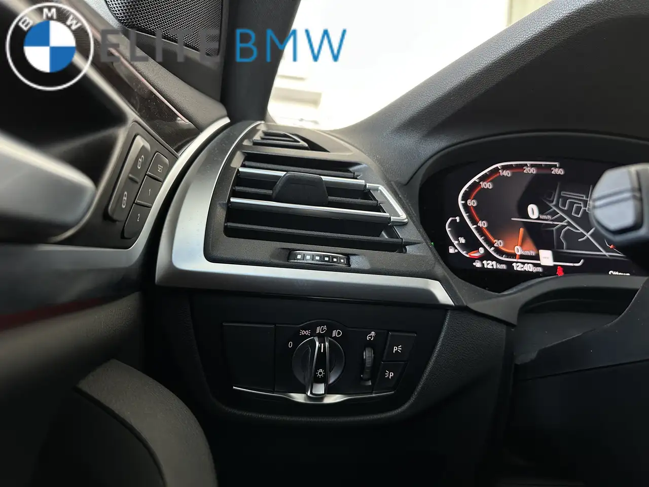 BMW X3 - Image 15