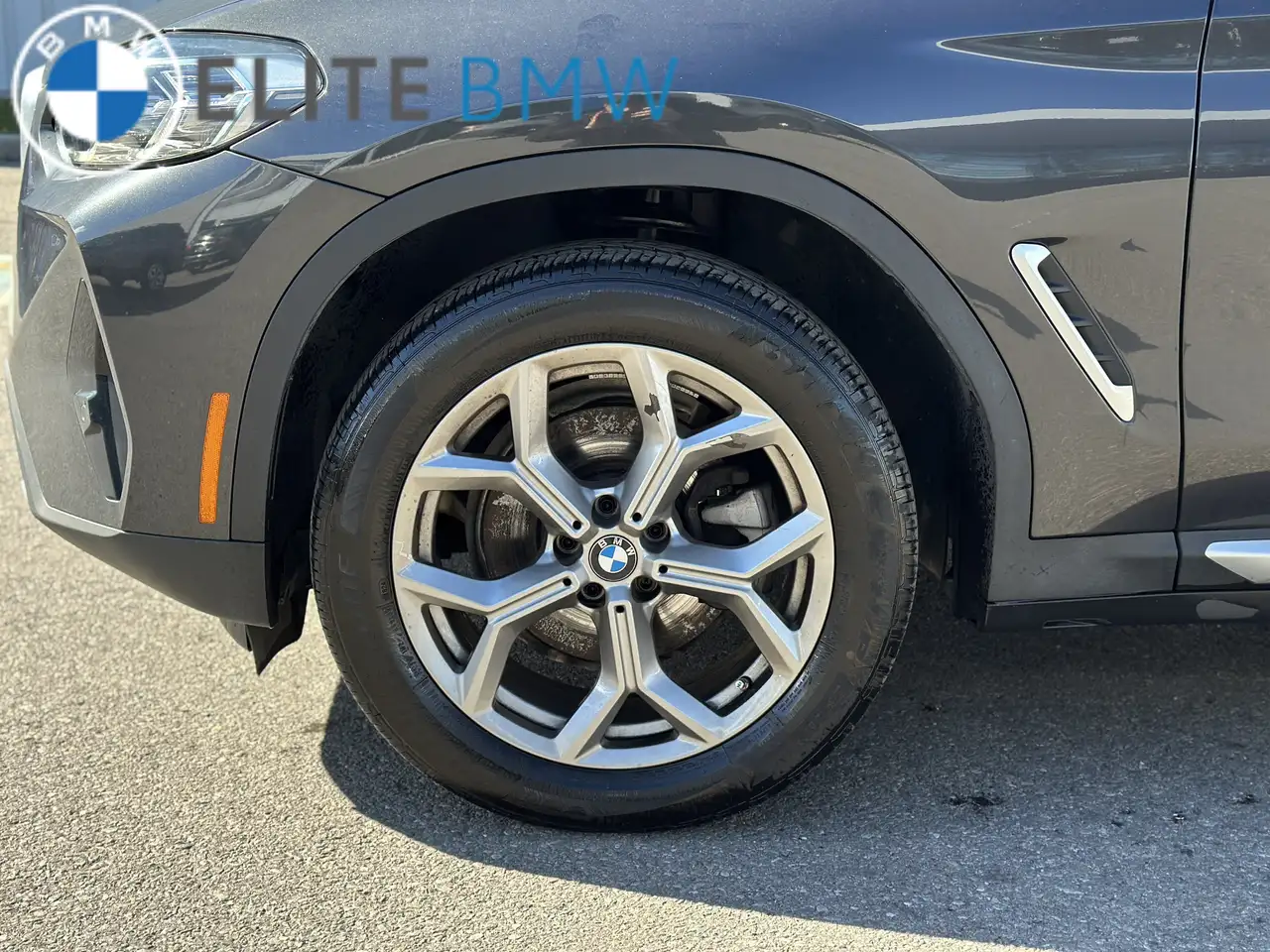 BMW X3 - Image 12