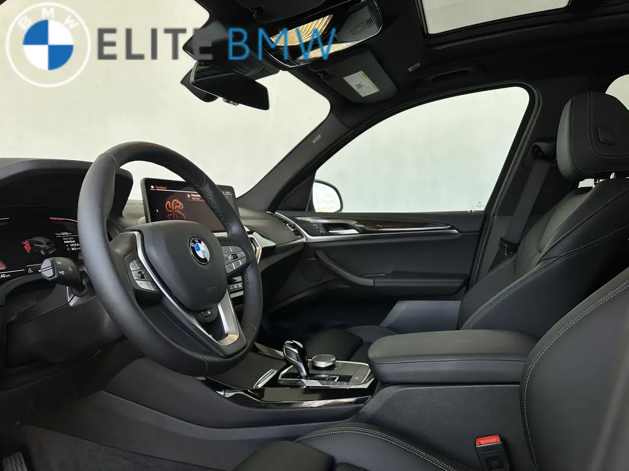 BMW X3 - Image 13